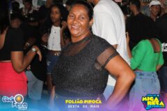 Folião Pipoca (Sexta-feira)